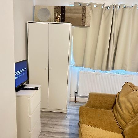 Ebehi Inn Welling Exteriör bild